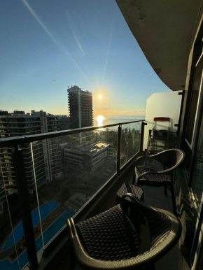 Solo Visit Apartments 1708 B